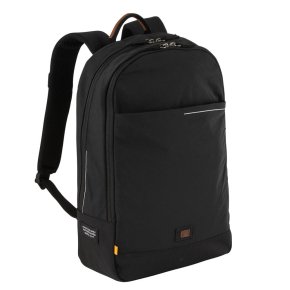 CAMEL ACTIVE CITY backpack M black